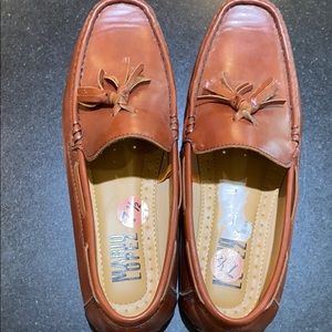 Big boys/men’s dress shoes